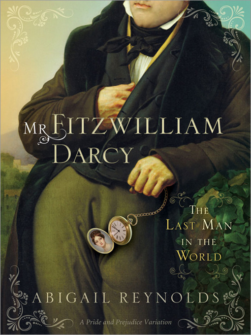 Title details for Mr. Fitzwilliam Darcy by Abigail Reynolds - Available